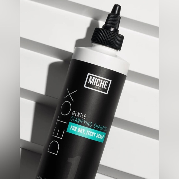 Miche Detox Clarifying Shampoo - Picture 2 of 2